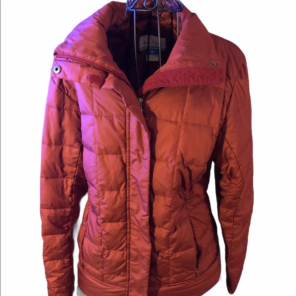 Columbia Women’s Jacket - Picture 2 of 4